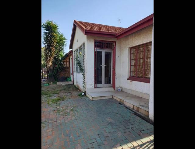 7 BEDROOM HOUSE FOR SALE IN ACTONVILLE